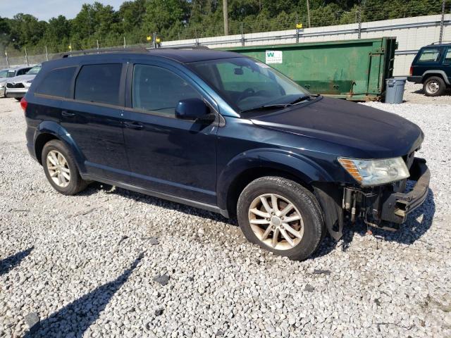 3C4PDDBG1FT544085 Dodge Journey Sxt