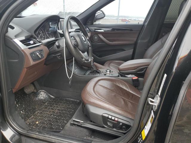 WBXHT3C33H5F87932 BMW X1 Xdrive28i