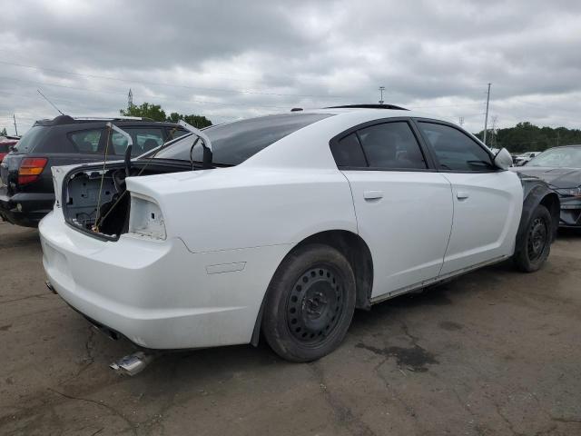 2C3CDXCT7EH165793 Dodge CHARGER R/T