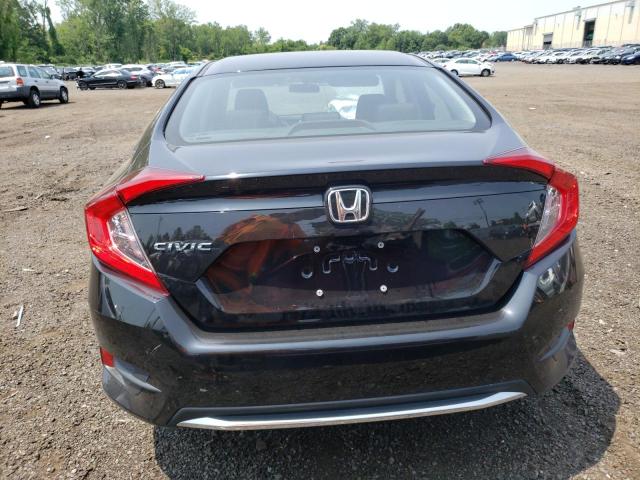 2HGFC2F61LH514935 Honda Civic Lx