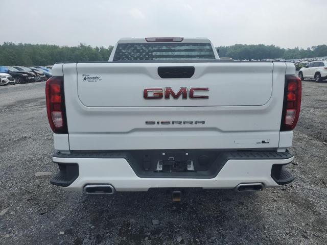 1GTR9CED0NZ222163 GMC Sierra Limited K1500 Elevation