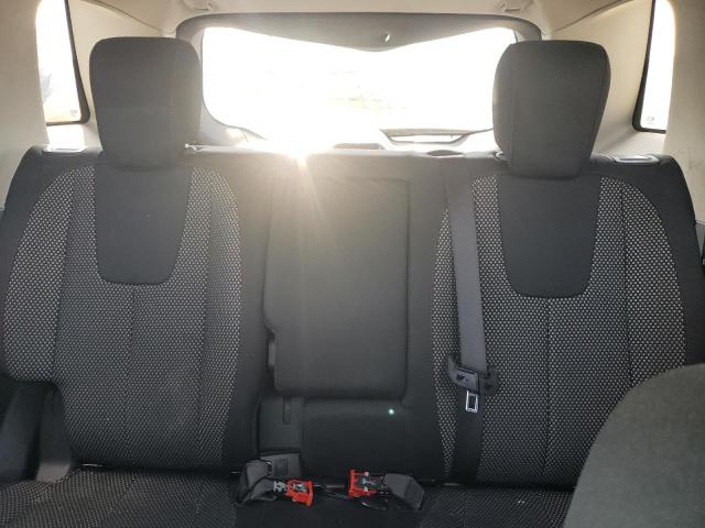 2GKALNEK1H6305680 GMC Terrain Sle