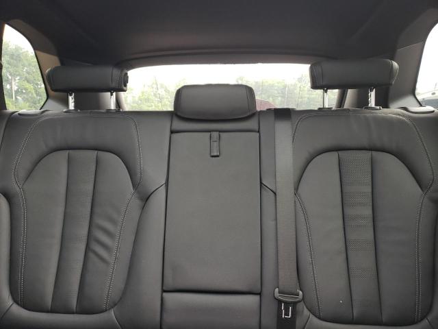 5UXCR6C01N9M93822 BMW X5 Xdrive40i