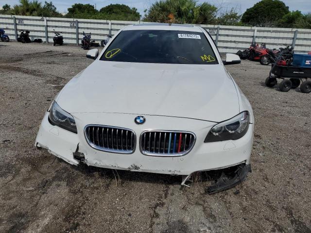 WBA5A5C51FD513716 BMW 528 I