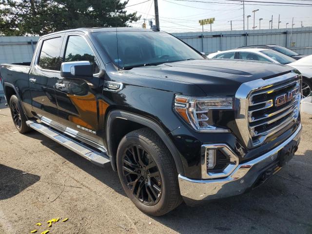 3GTU9DED0MG236630 GMC Sierra K1500 Slt