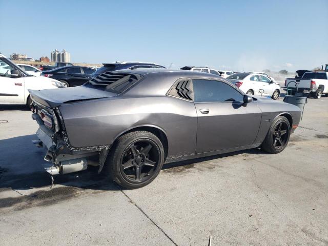2C3CDZBTXJH271288 Dodge Challenger R/t