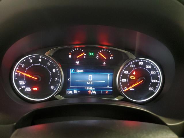 3GKALMEG9PL112533 GMC Terrain Sle