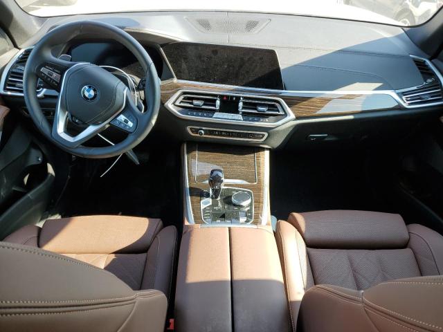 5UXTA6C08P9N52911 BMW X5 Xdrive45e