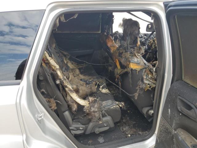 3C4PDCAB1ET219838 Dodge JOURNEY SE