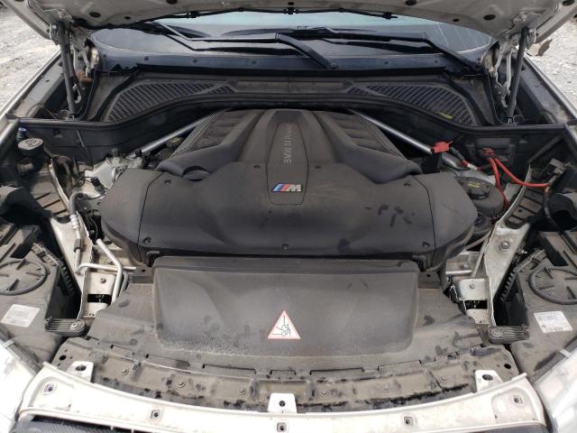 5YMKW8C54G0R43653 BMW X6 M