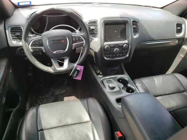 1C4SDHCT1HC720984 Dodge Durango R/t