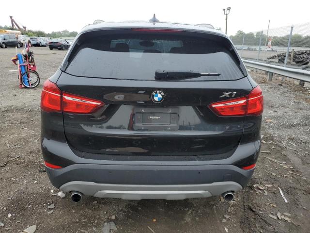 WBXHT3C33H5F87932 BMW X1 Xdrive28i
