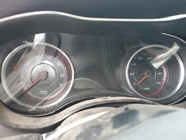 2C3CDXBG7GH102944 Dodge Charger Se