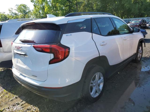 3GKALTEV1KL140215 GMC Terrain Sle