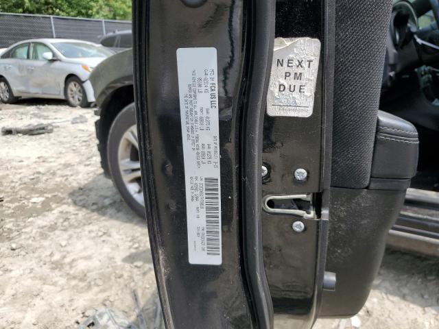 2C3CDXBG1FH790518 Dodge Charger Se