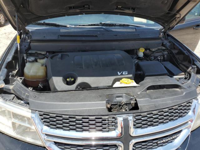 3C4PDDBGXHT577847 Dodge Journey Sxt