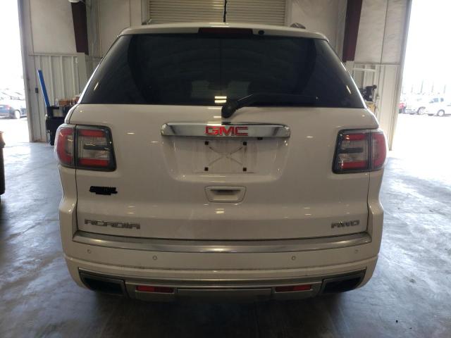 1GKKVTKD7GJ333171 GMC Acadia Denali