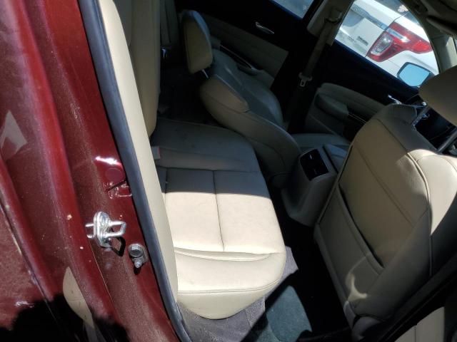 19UUB2F34FA015369 Acura TLX