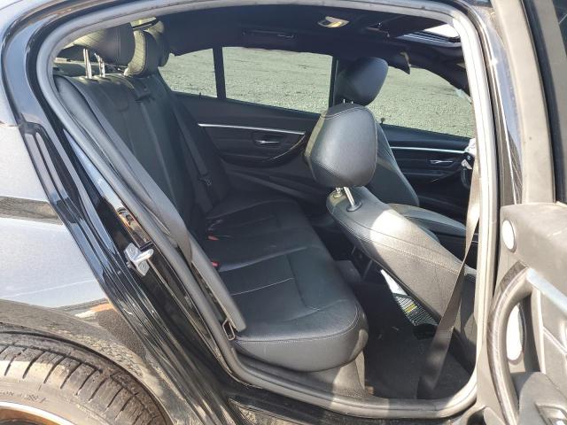 WBA8B3G58JNV01204 BMW 340 I