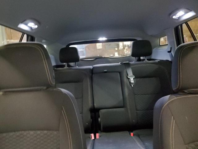 3GKALTEV3JL193545 GMC Terrain Sle