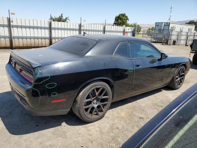 2C3CDZBT7FH797675 Dodge Challenger Sxt Plus