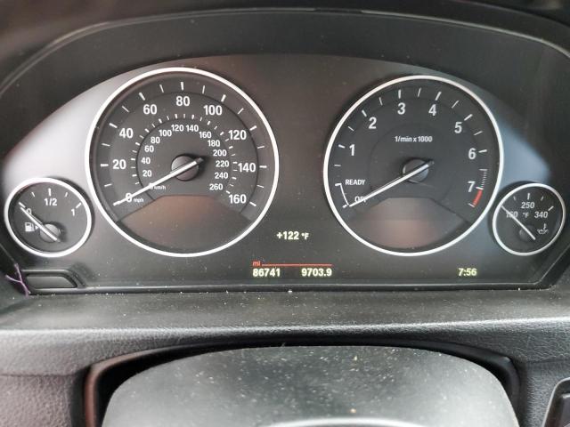 WBA3B1G55FNT07543 BMW 320 I