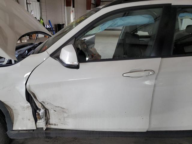 WBAVL1C56EVY11867 BMW X1 Xdrive28i