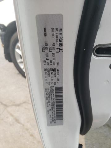 3C4PDCBG0FT711269 Dodge Journey Sxt