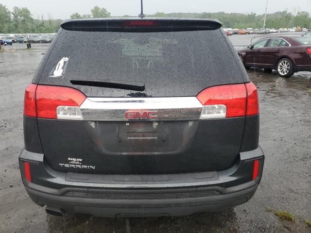 2GKALMEK9H6298228 GMC Terrain Sle