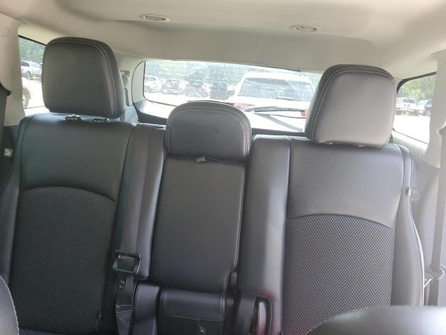 3C4PDCGGXKT803539 Dodge Journey Crossroad