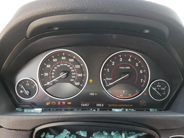 WBA4R7C54HK895934 BMW 430I