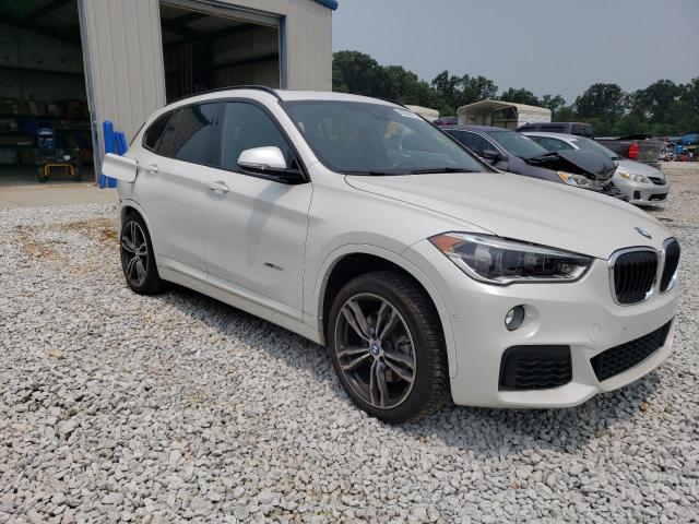 WBXHT3C30H5F76483 BMW X1 Xdrive28i