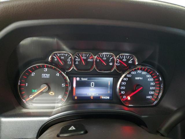 3GTU2VEC5FG528391 GMC Sierra K1500 Slt