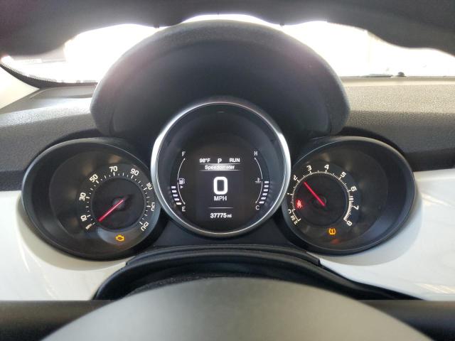 ZFBCFXAB5JP721589 Fiat 500x Pop