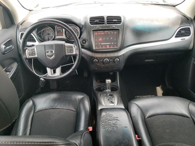 3C4PDCGGXGT217401 Dodge Journey Crossroad