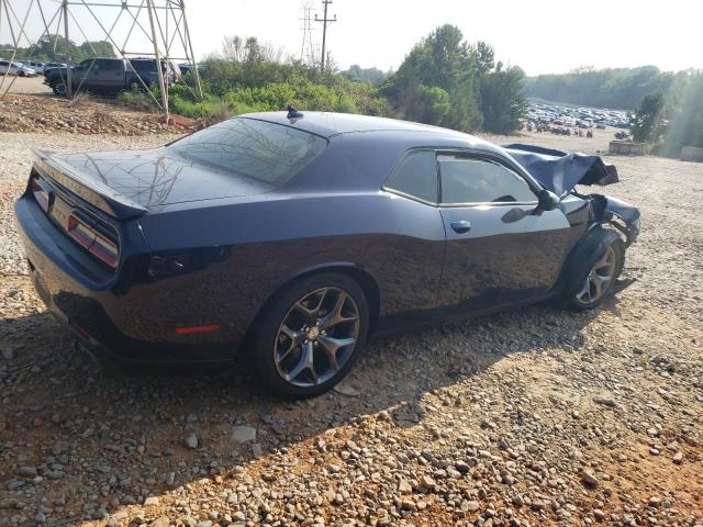 2C3CDZBG9FH865624 Dodge Challenger Sxt Plus