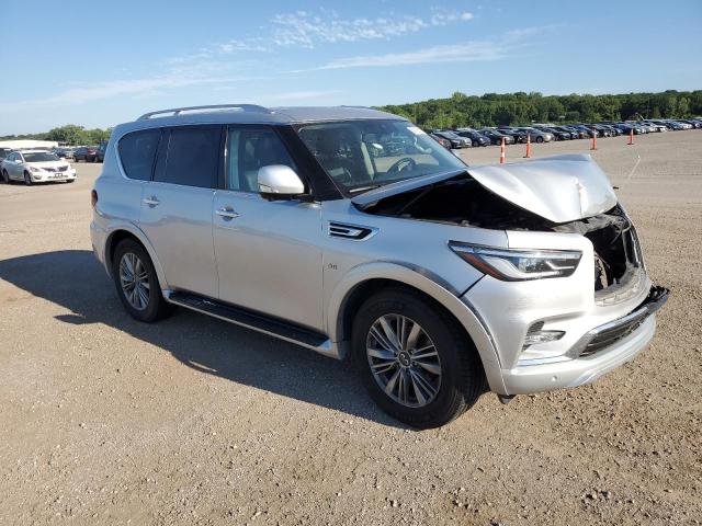 JN8AZ2NF5K9686333 Infiniti QX80 LUXE