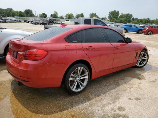 WBA4B3C53FD669883 BMW 435 Xi Gran Coupe