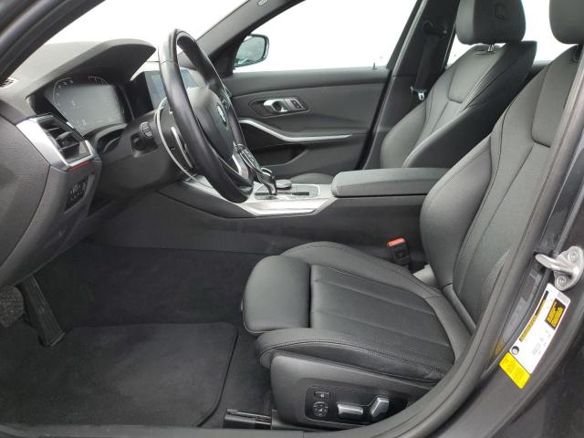 3MW5R1J05M8C07640 BMW 330I