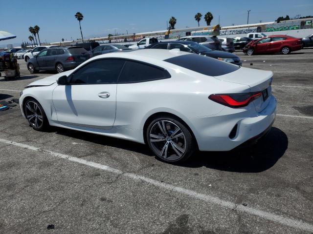 WBA53AP04MCF36642 BMW 430I