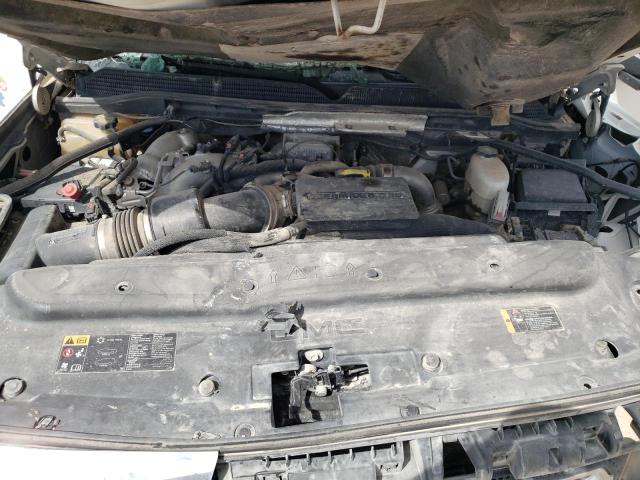 1GT12REY4JF274737 GMC Sierra K2500 Heavy Duty