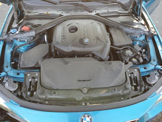 WBA4W5C57JAE43388 BMW 430xi