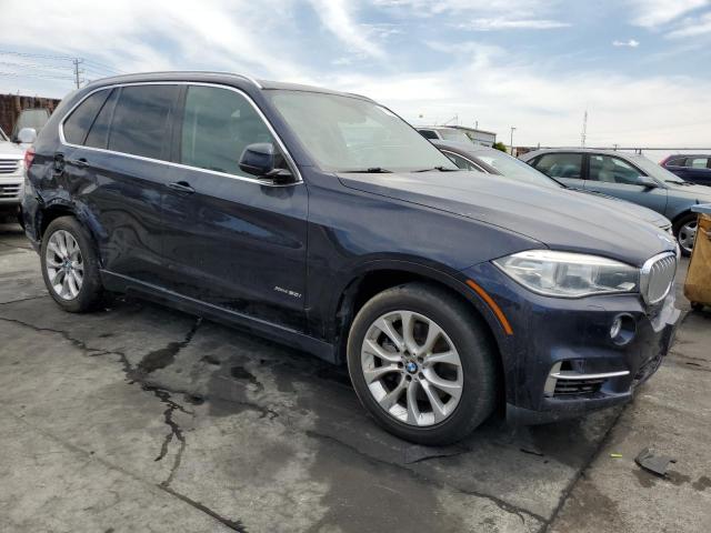 5UXKR6C58F0J76634 BMW X5 Xdrive50i