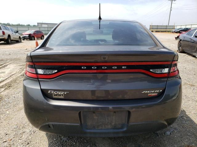 1C3CDFDH3GD516557 Dodge Dart Se Aero