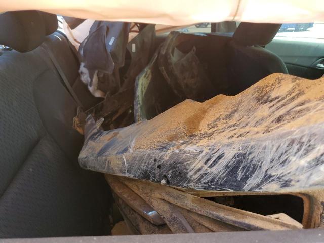 19XFB2F5XFE236691 Honda Civic Lx