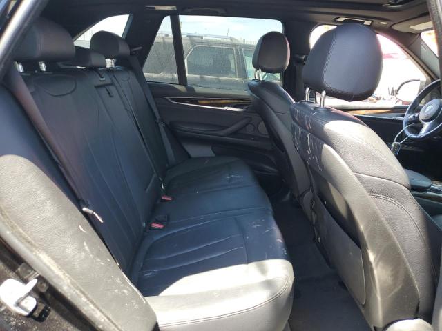 5UXKT0C57H0S79741 BMW X5 Xdr40e