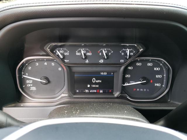1GTP9CEK3MZ259860 GMC Sierra K1500 Elevation
