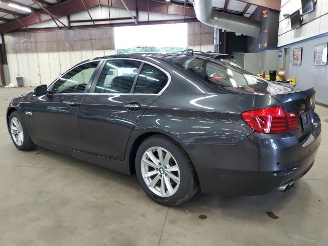 WBA5A7C59FG143531 BMW 528 XI