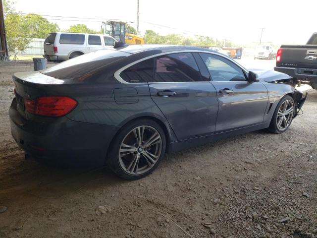 WBA4E3C55HG187053 BMW 440i Gran Coupe