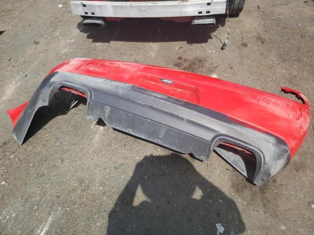 2C3CDZBT7FH782173 Dodge Challenger Sxt Plus